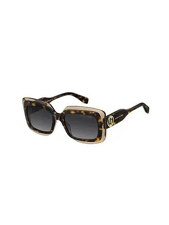 MARC JACOBS | Sonnenbrille MARC 850/S/54 | braun